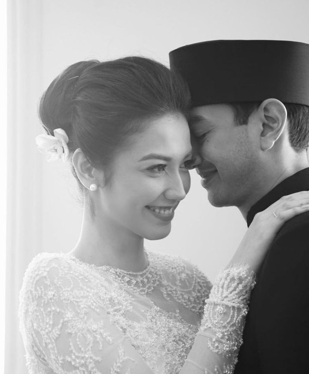 daftar artis/ Foto: Instagram.com/@velovexia daftar artis