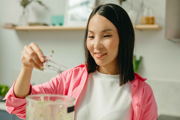 Detoksifikasi dan Eat Clean yang Salah