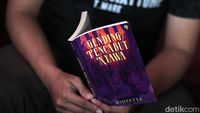Teror Gending Pencabut Nyawa