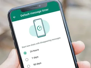 Fitur WhatsApp Ini Disebut Bikin Chat Jadi Lebih Aman Fitur WhatsApp Ini Disebut Bikin Chat Jadi Lebih Aman