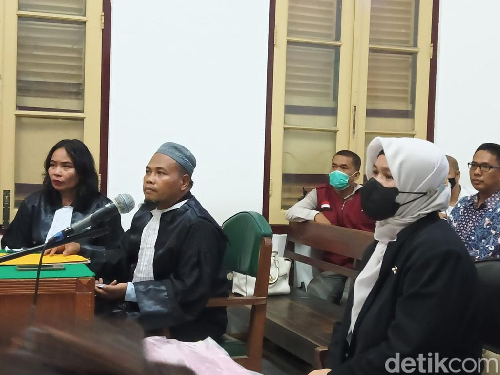 Dokter di Medan Didakwa Suntik Vaksin Kosong ke Anak SD