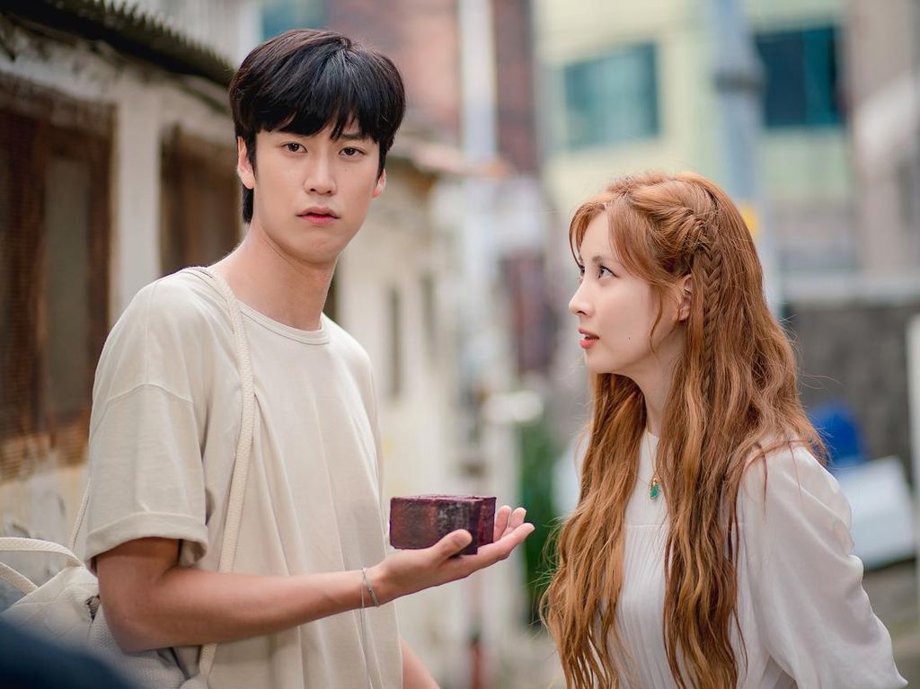 Nonton Jinxed at First Selain di Inidramaku, Ini Situs Legalnya! Nonton Jinxed at First Selain di Inidramaku, Ini Situs Legalnya!