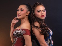 Duo Caby Rilis Lagu Perdana, Siap Menggoyang Indonesia