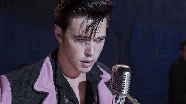 Elvis (2022)