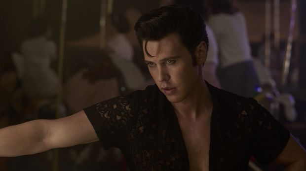 Elvis (2022)