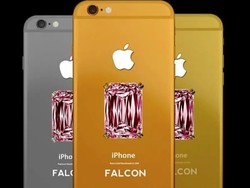 Bukan iPhone 13, Ini iPhone Paling Mahal di Dunia