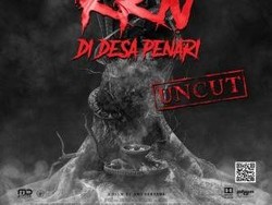 Jadwal Film XXI di 5 Bioskop Bali 21 Juni 2022, Action-Horor