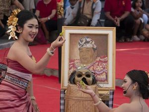 Jadwal PKB Hari Ini 22 Juni 2022: Dramatari Arja Remaja Jadwal PKB Hari Ini 22 Juni 2022: Dramatari Arja Remaja