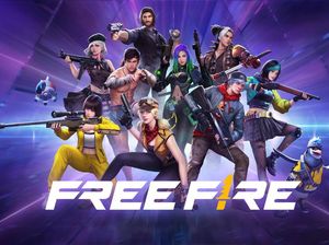 Begini Cara Mudah dan Hemat Dapetin Galactic Bunny Warrior di Free Fire Begini Cara Mudah dan Hemat Dapetin Galactic Bunny Warrior di Free Fire