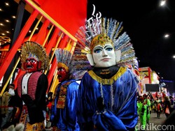 Hari Ini, Masuk Museum - Naik MRT, LRT dan TransJakarta Gratis!