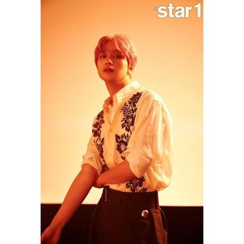 Haechan NCT