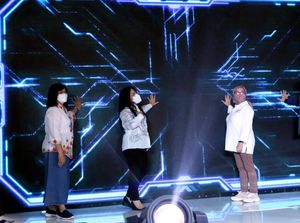 HUT ke-19, PPI Wujudkan Produk Pangan Terjangkau