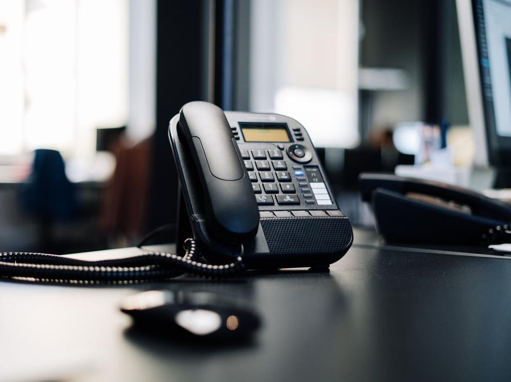 7 Nomor Terkutuk Ini Dipercaya Membawa Sial, Jangan Coba-coba Telepon! 7 Nomor Terkutuk Ini Dipercaya Membawa Sial, Jangan Coba-coba Telepon!