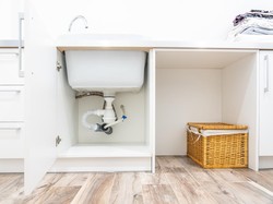 9 Penyebab Saluran Air Sering Mampet dan Pencegahannya