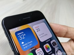 Pengguna iPhone Harus Waspada, Ini Deretan Aplikasi Bahaya