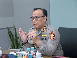 Polri: Tambang Batu Bara Meledak di Sawahlunto Mengandung Gas Metana