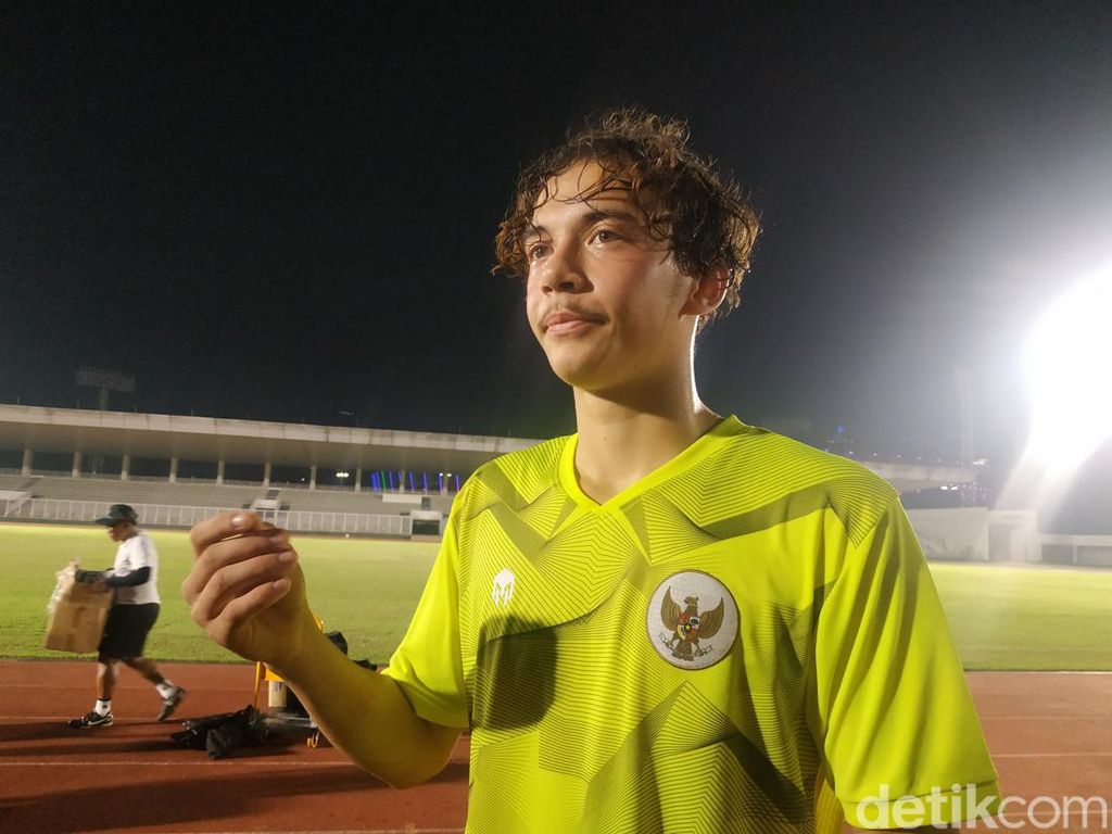 Jim Croque Lebih Dikenal Orang Indonesia ketimbang di Belanda Jim Croque Lebih Dikenal Orang Indonesia ketimbang di Belanda