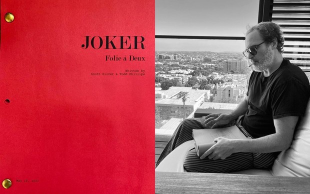 Joker 2