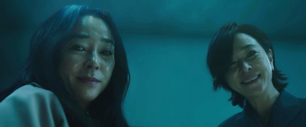 Joo Min Soo akan beperan ganda di film The Witch: Part 2. The Other One/Foto: soompi Joo Min Soo akan beperan ganda di film The Witch: Part 2. The Other One