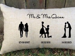 12 Kado Pernikahan Murah dan Bermanfaat untuk Sahabat