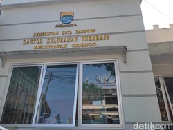 Warga BAB Sembarangan Sumbang Kekumuhan di Kelurahan Sukaraja