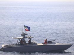 Kutuk Blokade AS, Iran Ingatkan Pelabuhan Teluk Tak Akan Aman!