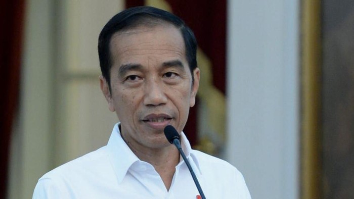 Kapan Presiden Jokowi lahir? Hari ini, Selasa (21/6/2022) adalah hari kelahiran Presiden Republik Indonesia Joko Widodo. Jokowi berulang tahun yang ke-61.