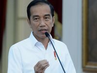 Berita Dan Informasi Tanggal Berapa Presiden Joko Widodo Lahir Terkini ...