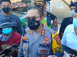 Polisi Sebut Pemicu Bentrokan di Denpasar gegara Kesalahpahaman
