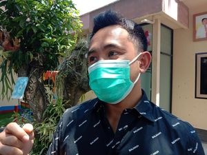 Mahasiswi di NTB Nekat Aborsi gegara Sakit Hati dengan Kekasih Mahasiswi di NTB Nekat Aborsi gegara Sakit Hati dengan Kekasih