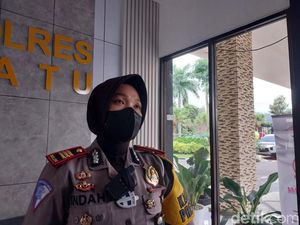 1.839 Pelanggar Lalin Terjaring Operasi Patuh di Kota Batu dalam Sepekan 1.839 Pelanggar Lalin Terjaring Operasi Patuh di Kota Batu dalam Sepekan