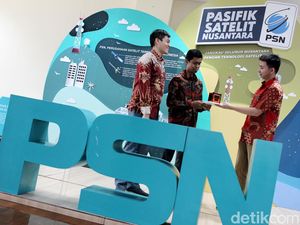 Keren! Satelit Karya Ilmuwan Muda Indonesia Siap Mengangkasa