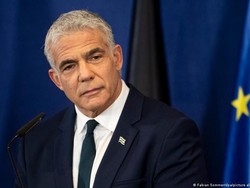 Koalisi Bennett Retak, Lapid Jadi PM Baru Israel, Akan Gelar Pemilu