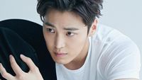 Aktor Lee Tae Hwan Pamit, Bakal Wamil 27 Juni
