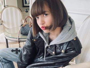 Lisa BLACKPINK Curhat Soal Kondisi Rambutnya, Rusak Parah Jadi Mirip Rumput