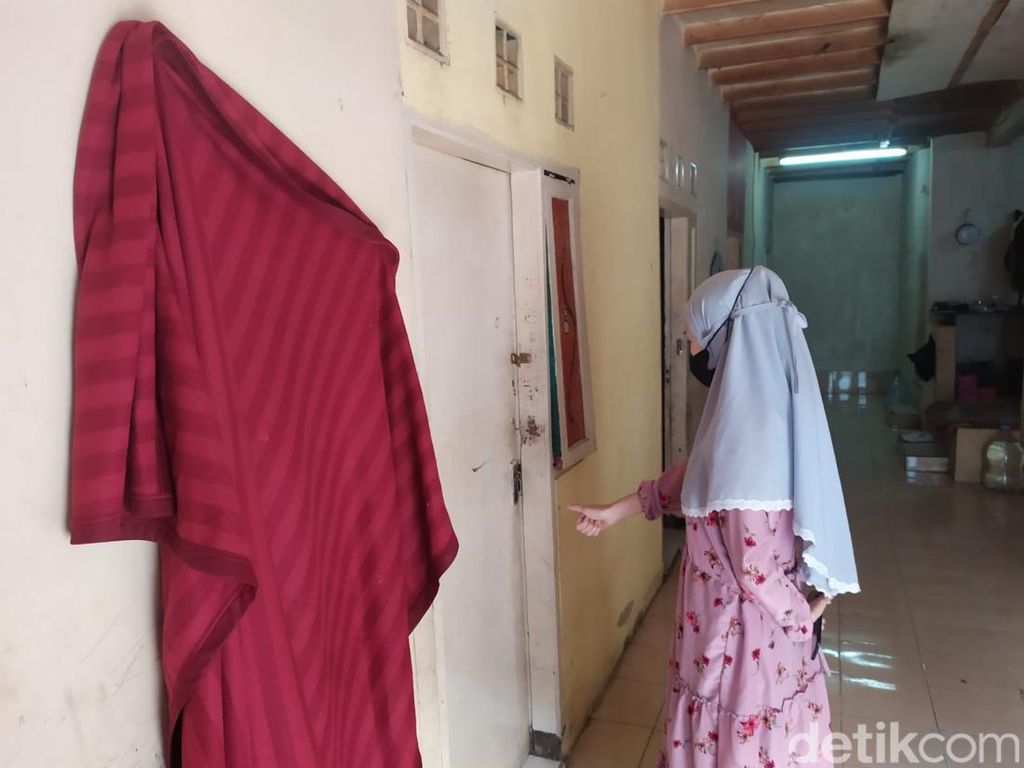 Selain Sasar Warkop, Kawanan Begal Juga Sekap Wanita di Kosan Bandung Selain Sasar Warkop, Kawanan Begal Juga Sekap Wanita di Kosan Bandung