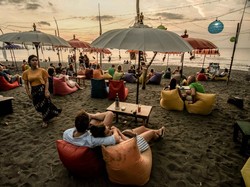 Imigrasi Pelototi Kampung Turis di Bali Jelang KTT G20