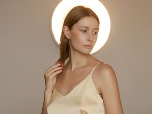 5 Model Baju Tidur Pengantin yang Seksi untuk Malam Pertama