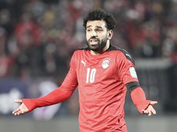 Usai Sadio Mane, Liverpool Bakal Jual Mohamed Salah Rp 1 Triliun