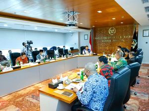 Masih Pandemi, Sidang Tahunan MPR 2022 Direncanakan Ikuti Konsep di 2020
