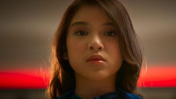 My Sassy Girl versi Indonesia (2022)
