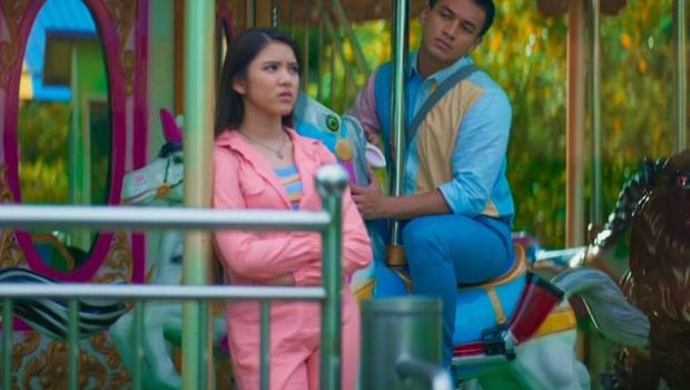My Sassy Girl versi Indonesia (2022) My Sassy Girl versi Indonesia (2022)