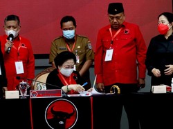 PDIP Terima Dana Parpol dari Pemerintah Rp 27 Miliar