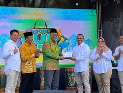 Pegadaian Mulai Salurkan KUR Syariah, Pinjaman Maksimal Rp 10 Juta