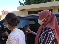 Bayi Ditemukan Terbungkus Plastik di Lombok Hasil Hubungan Gelap