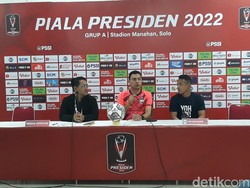 Pelatih PSIS Usai Kalahkan Persis Solo: Kemenangan yang Layak