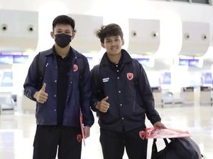 PSM Lepas 2 Pemain Gabung Timnas Indonesia, 1 Disiapkan Lawan KLFC PSM Lepas 2 Pemain Gabung Timnas Indonesia, 1 Disiapkan Lawan KLFC