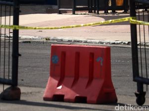 Polisi Dalami Unsur Kelalaian Sebabkan 2 Bobotoh Tewas di GBLA Polisi Dalami Unsur Kelalaian Sebabkan 2 Bobotoh Tewas di GBLA