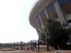 Hasil Investigasi PSSI soal Tragedi 2 Bobotoh Tewas di GBLA