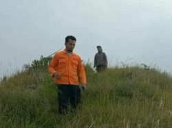 Wisatawan Asal Malang yang Hilang di Bromo Ditemukan